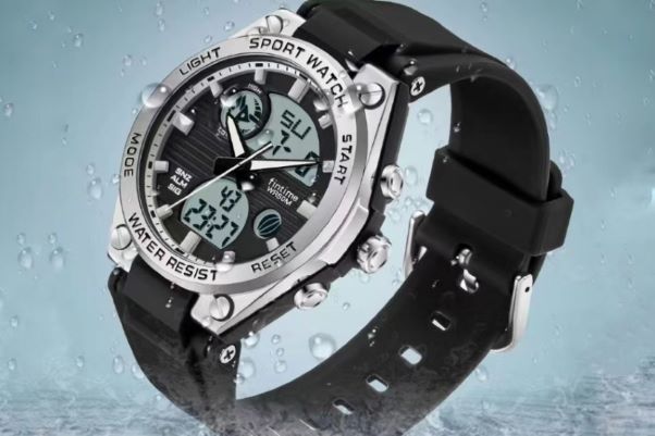 Can I Swim with IP67 Watch? Waterproof Ratings Explained
