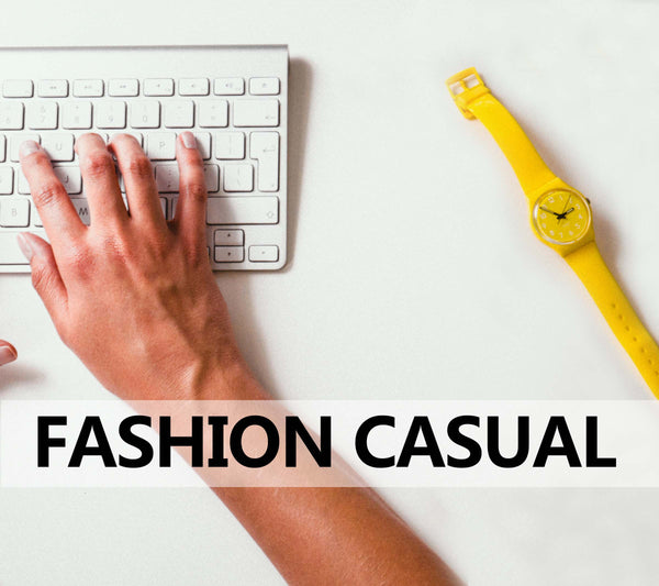 fashion casual watches from findtime.com
