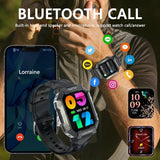 Findtime Smartwatch Pro 65