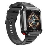 Findtime Smartwatch Buds 9 Black