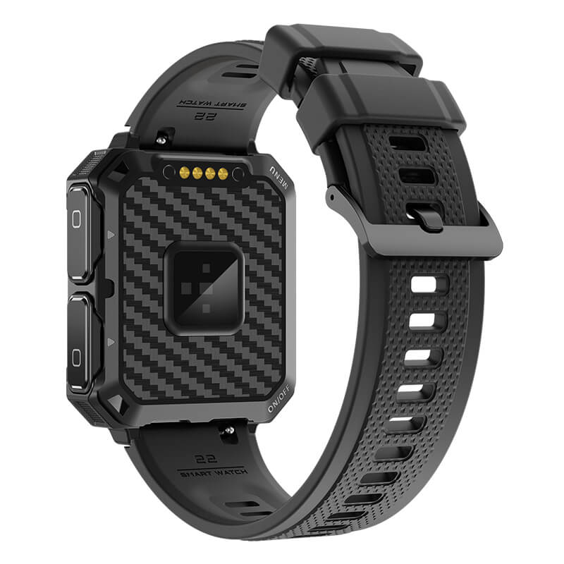 Findtime Smartwatch Buds 9 Black
