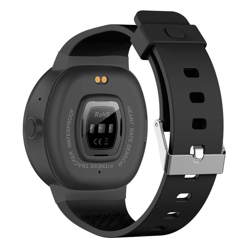Findtime Smartwatch Pro 74   Black