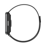 Findtime Fitness Tracker Pro 3 Black Milanese