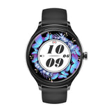 Findtime Smartwatch H6 Black Rubber