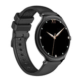 Findtime Smartwatch H6 Black Rubber