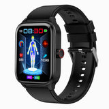 Findtime Smartwatch S55 Black Rubber