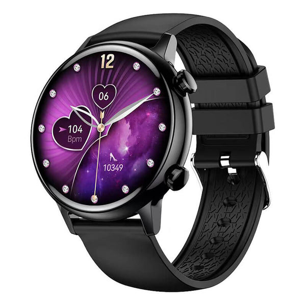 AMOLED Smartwatches