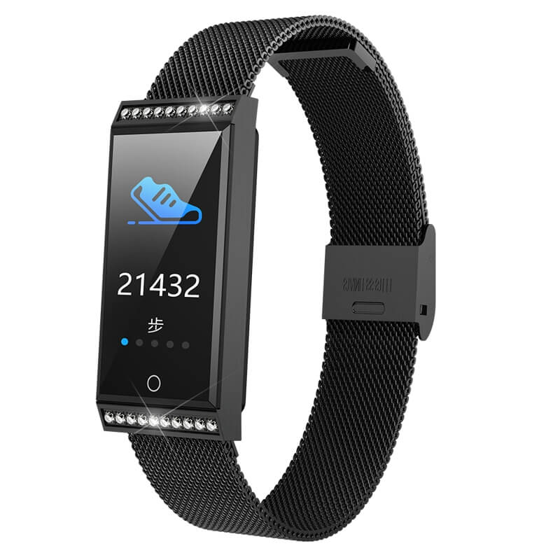 Findtime Smartwatch F19 Black