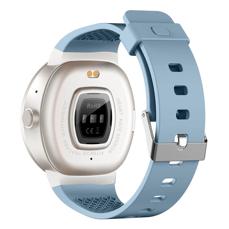 Findtime Smartwatch Pro 74   Blue