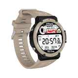 Findtime Smartwatch EX37 Earth Yellow