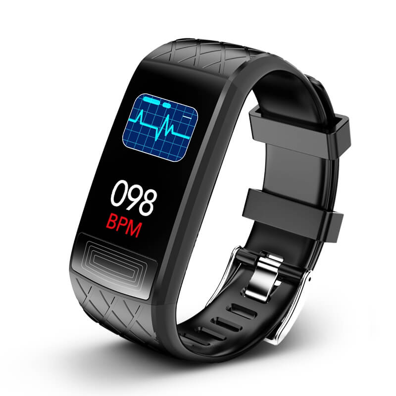 Findtime Fitness Tracker S8 Black