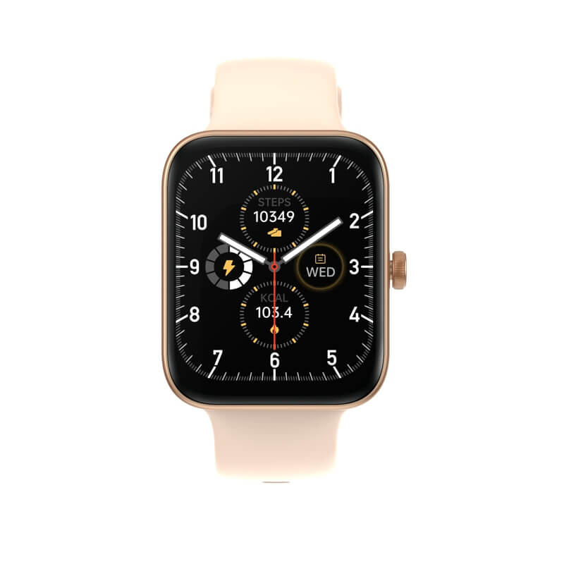Findtime Smartwatch Pro 78 Gold