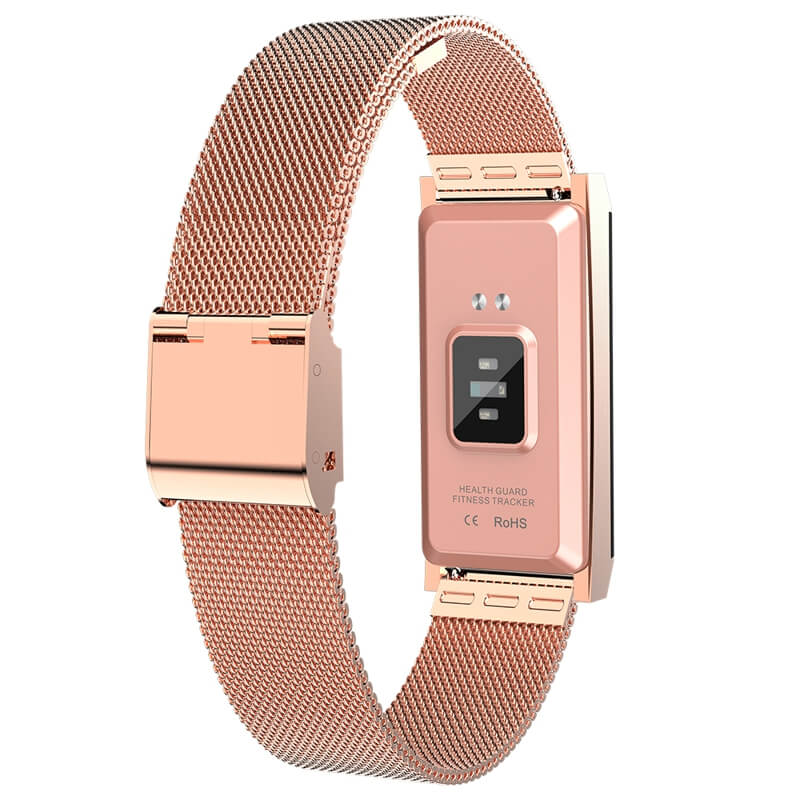 Findtime Smartwatch F19 Gold