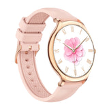 Findtime Smartwatch H6 Gold Rubber