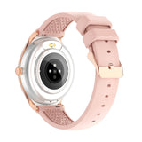 Findtime Smartwatch H6 Gold Rubber