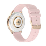 Findtime Smartwatch F23 Gold Rubber