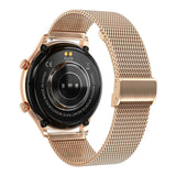 Findtime Smartwatch Pro 75 Gold Steel