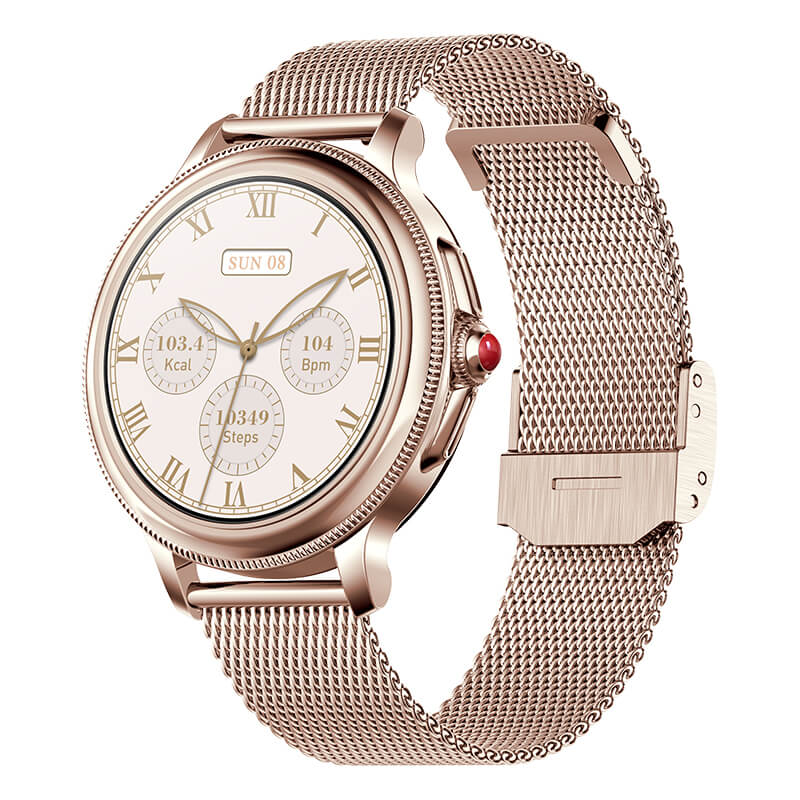 Findtime Smartwatch F16