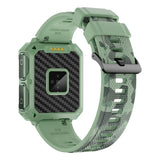 Findtime Smartwatch Buds 9 Green