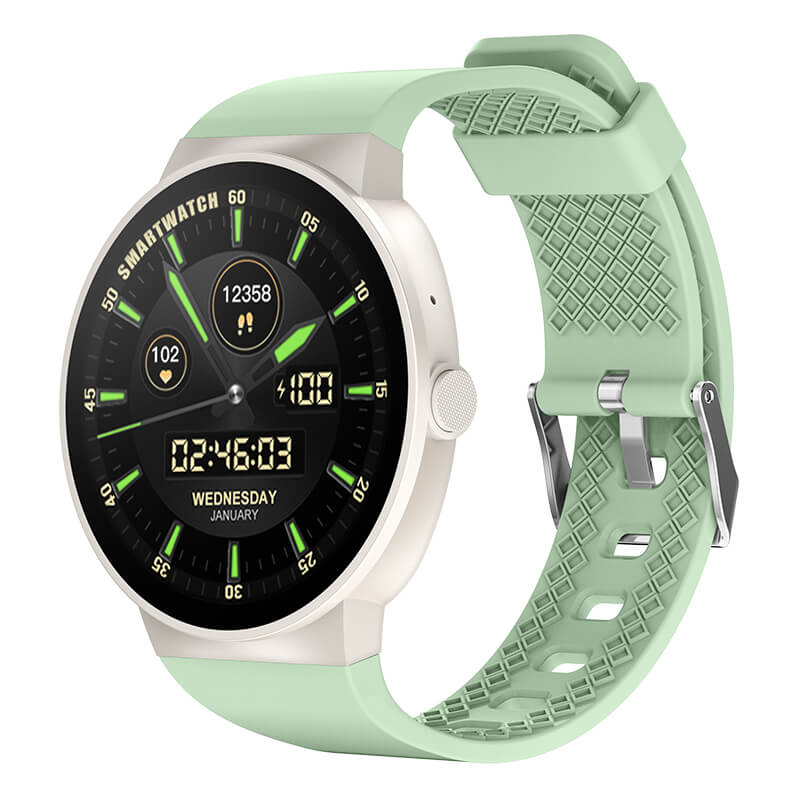 Findtime Smartwatch Pro 74 Green
