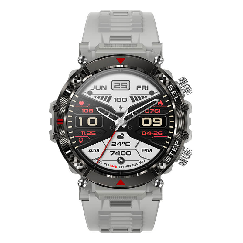 Findtime Smartwatch Pro 62.