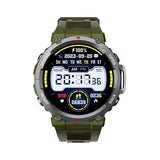 Findtime Smartwatch EX37 Jungle Green