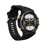Findtime Smartwatch EX37 Obsidian Black