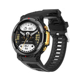 Findtime Smartwatch EX37 Obsidian Black