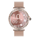 Findtime Smartwatch F22 Rose Gold