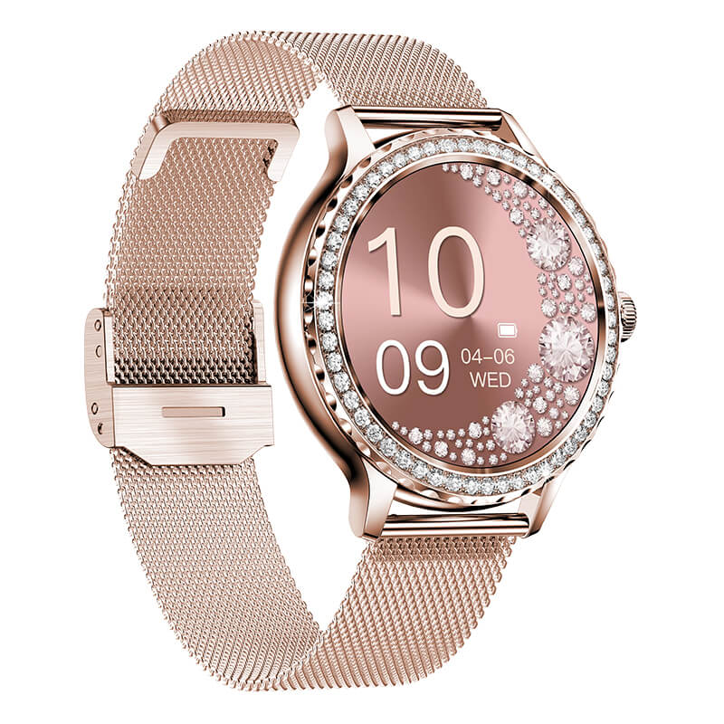 Findtime Smartwatch F22 Rose Gold