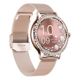 Findtime Smartwatch F22 Rose Gold