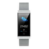 Findtime Smartwatch F19 Silver