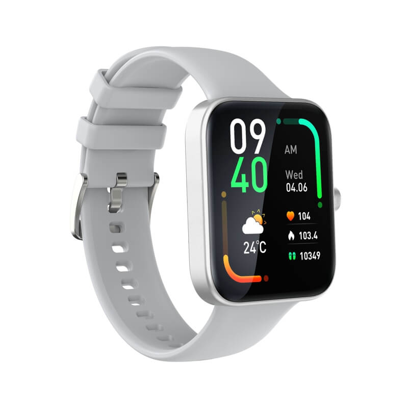 Findtime Smartwatch Pro 78 Silver