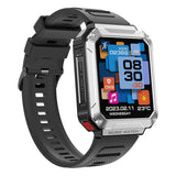 Findtime Smartwatch Buds 9 Silver