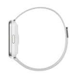 Findtime Fitness Tracker Pro 3 Silver Milanese