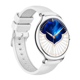 Findtime Smartwatch H6 Silver Rubber
