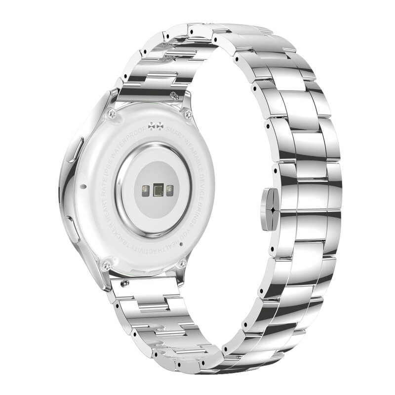 Findtime Smartwatch F23 Silver Steel