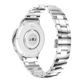 Findtime Smartwatch F23 Silver Steel