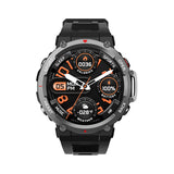 Findtime Smartwatch EX37 Starry Grey