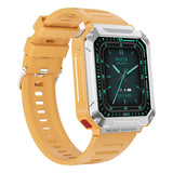 Findtime Smartwatch Buds 9 Yellow