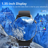 Findtime Smartwatch S52