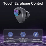 Findtime Smartwatch Buds 7