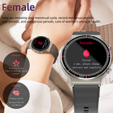 female function