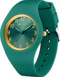 Findtime Ladies Watches Waterproof Watches for Women Soft Silicone Strap  Simple Watch  Nurse Watch with Secondhand -6186
