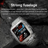 Findtime Smartwatch EX28