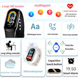 Findtime Fitness Tracker S9 multifunctional
