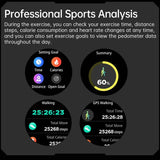 Findtime Smartwatch Buds 7