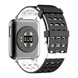 Findtime Smart Watch for Men Women ECG Heart Rate Blood Pressure Monitoring Step Counter