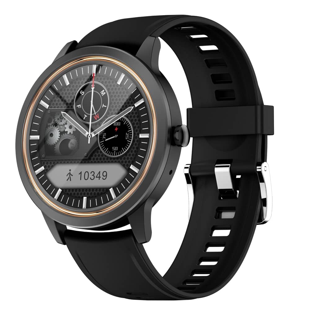 Findtime Smart Watch with Blood Pressure and Heart Rate Blood Oxygen Bluetooth Call