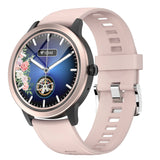 Findtime Smart Watch with Blood Pressure and Heart Rate Blood Oxygen Bluetooth Call